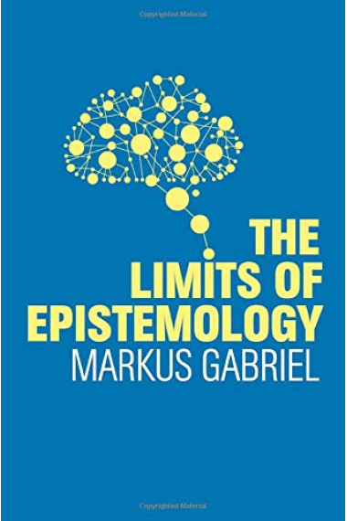 The Limits of Epistemology