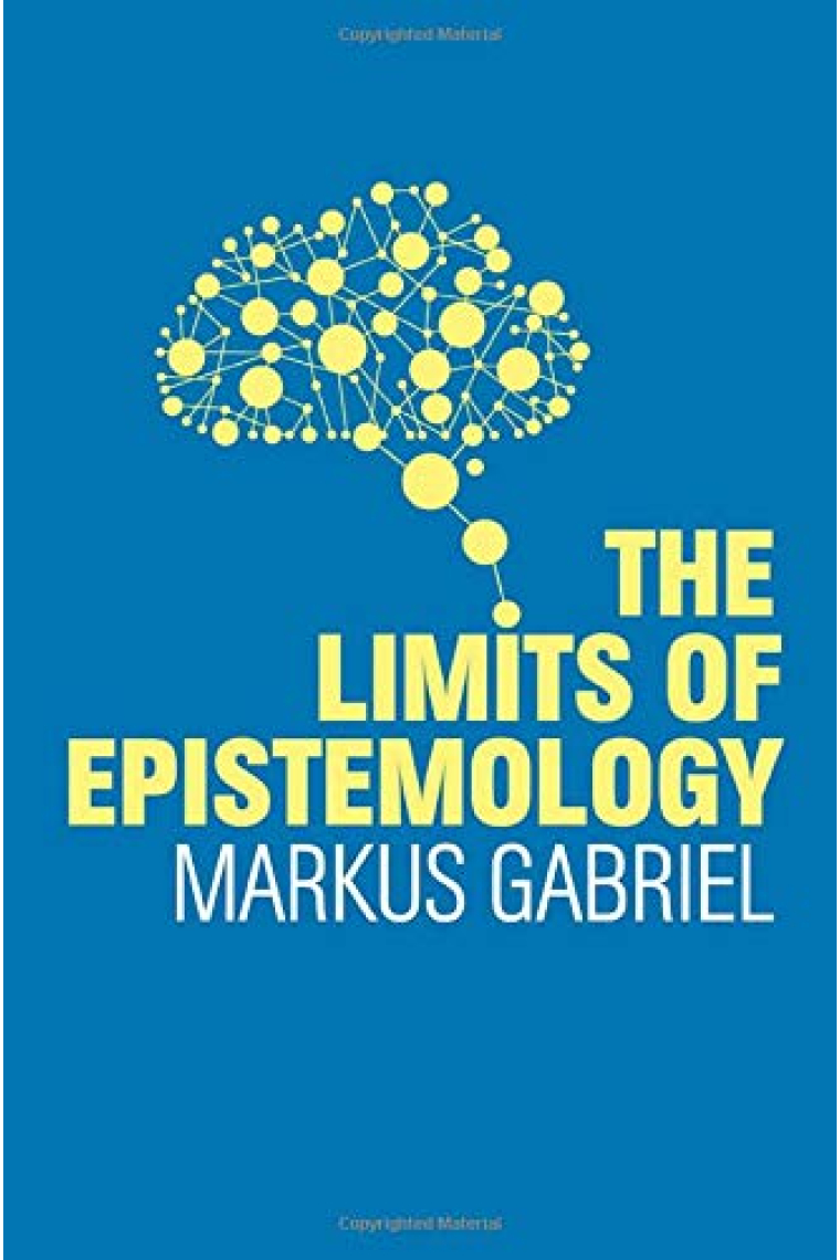 The Limits of Epistemology