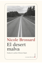 El desert malva