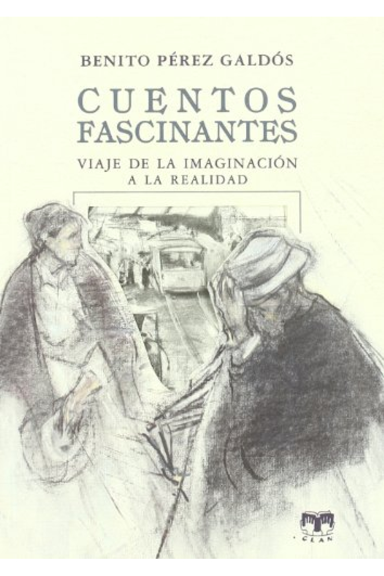 Cuentos fascinantes: viaje de la imaginación a la realidad