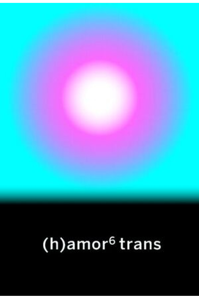 (h)amor 6. trans