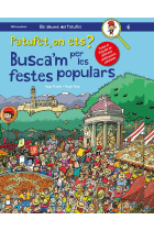 Patufet, on ets? Busca'm per les festes populars