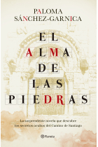 El alma de las piedras