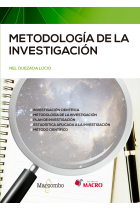 Metodología de la investigación