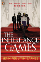 The Inheritance Games (The Inheritance Games 1)