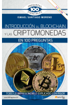 Introducción al blockchain y criptomonedas en 100 preguntas