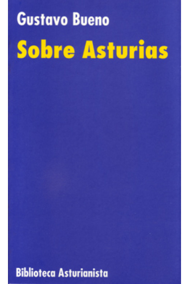 Sobre Asturias