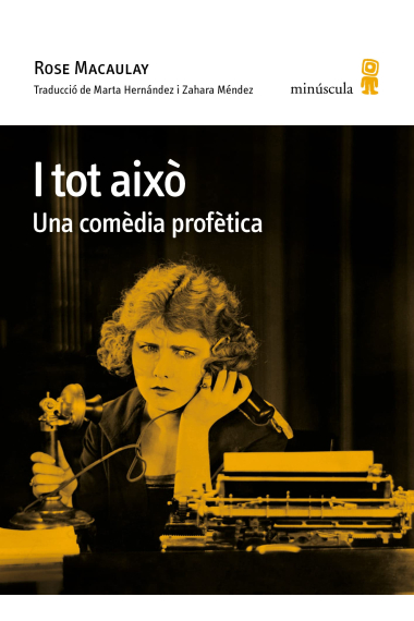 I tot això. Una comèdia profètica