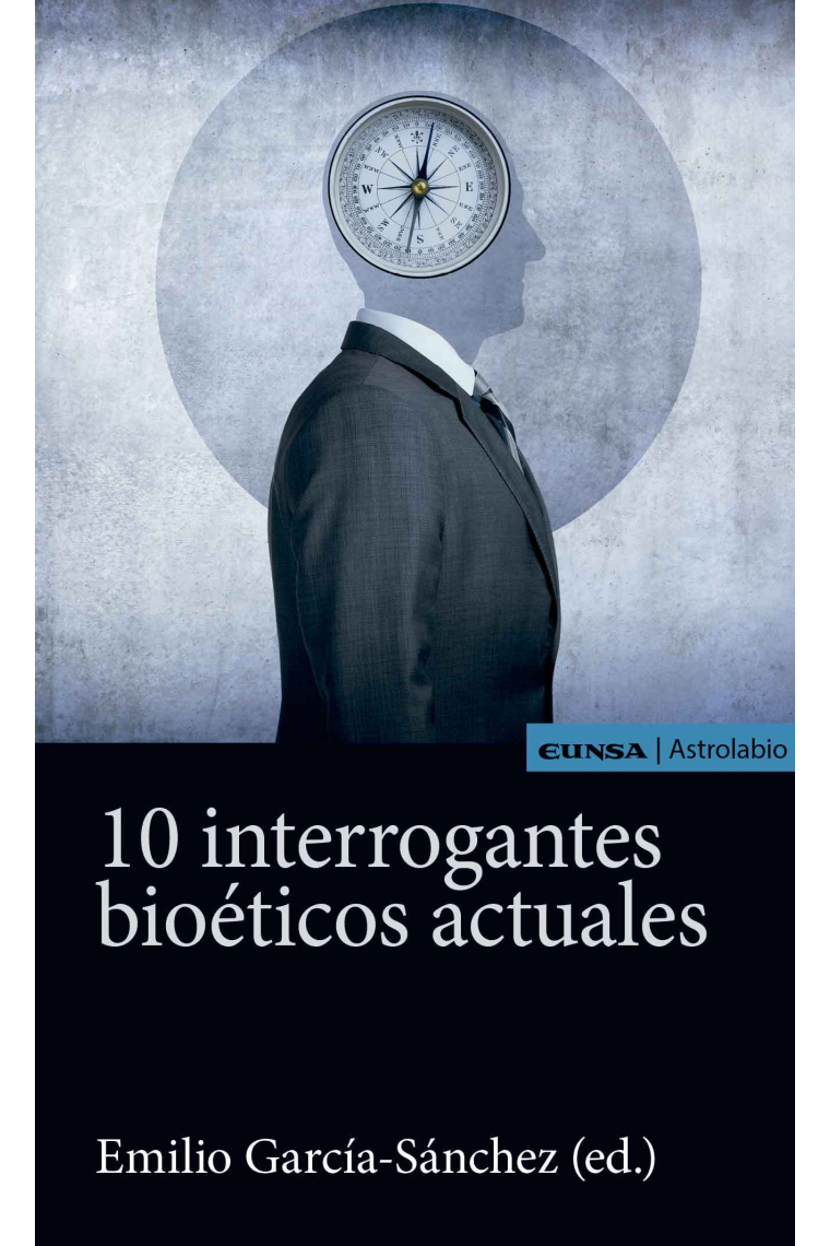 10 interrogantes bioéticos actuales