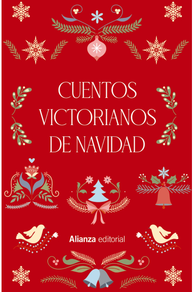 Cuentos victorianos de Navidad