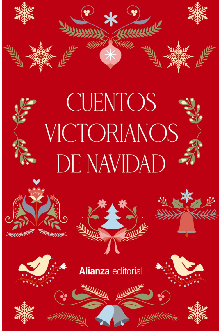 Cuentos victorianos de Navidad