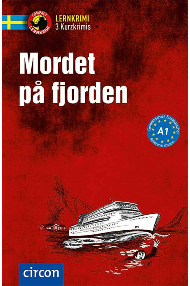 Mordet på fjorden: Sueco nivel A1