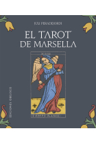 El tarot de Marsella. Cartas+manual