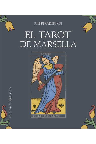 El tarot de Marsella. Cartas+manual