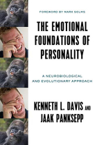 The Emotional Foundations of Personality: A Neurobiological and Evolutionary Approach