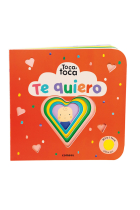 Te quiero (Toca, toca)