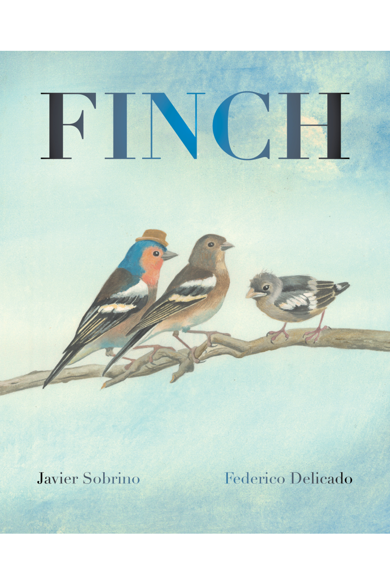 Finch