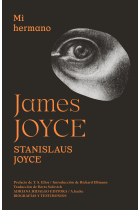 Mi hermano James Joyce