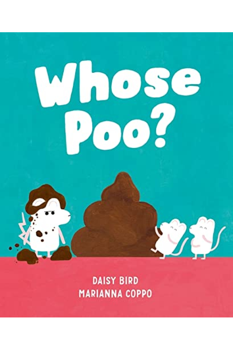 Whose Poo?