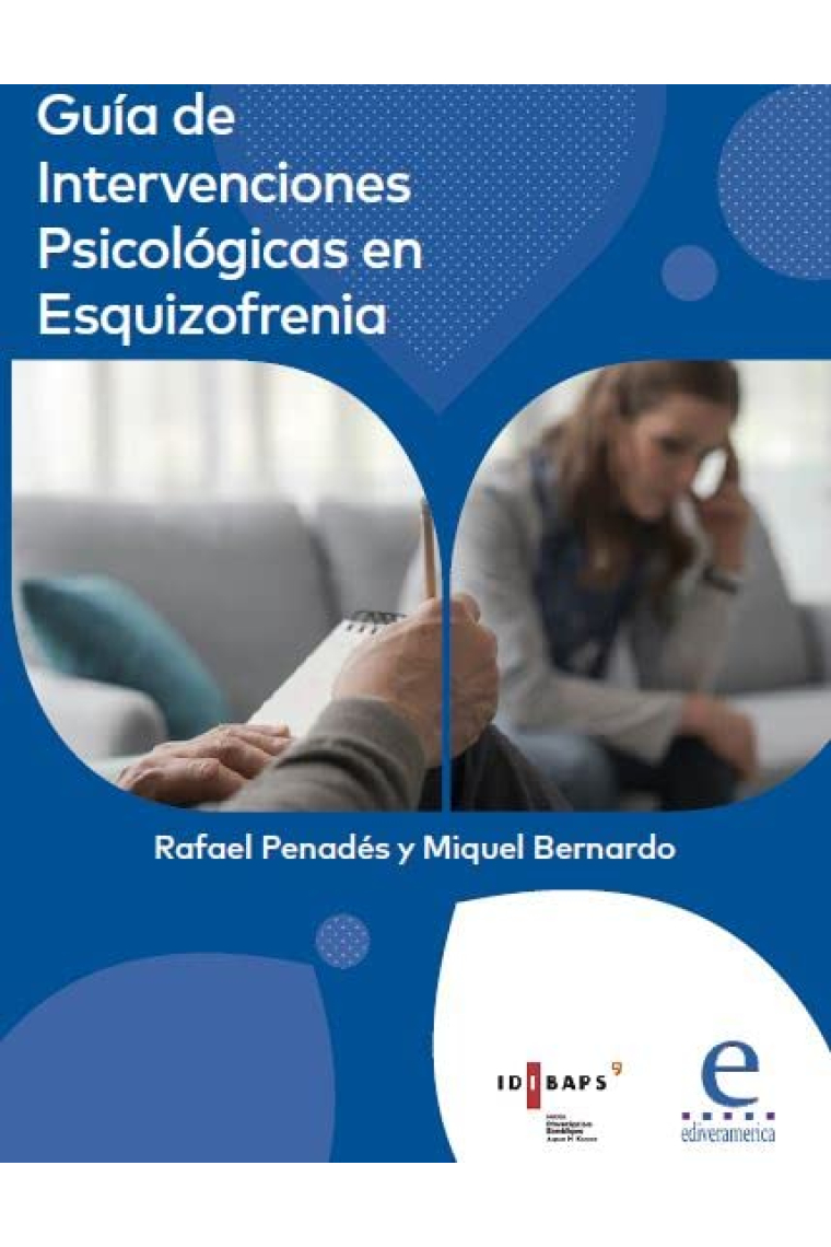 Guía de Intervenciones Psicológicas en la Esquizofrenia