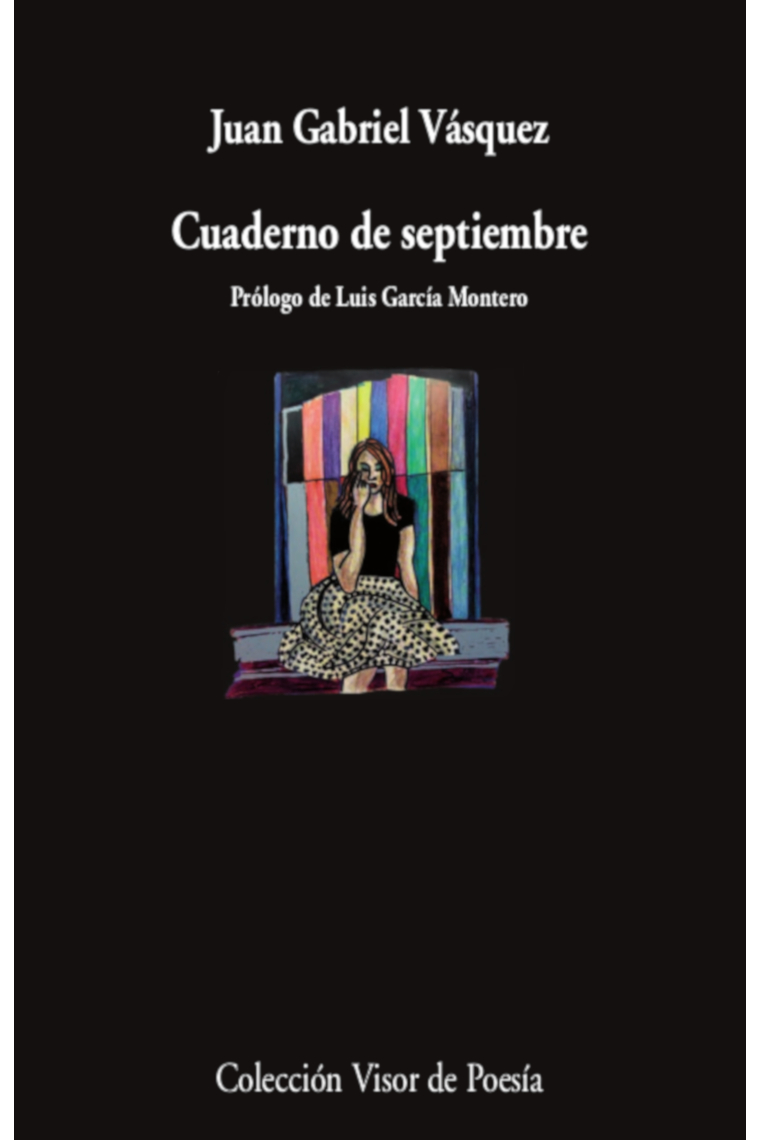 Cuaderno de septiembre