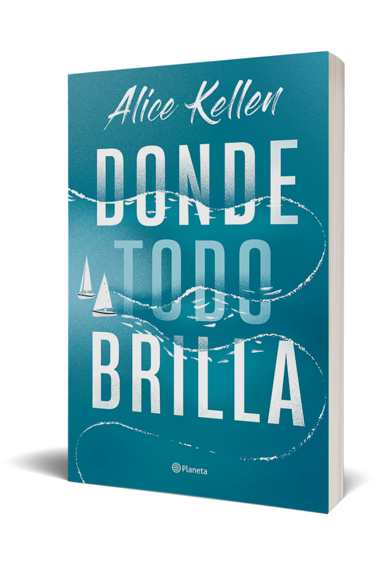 Donde todo brilla