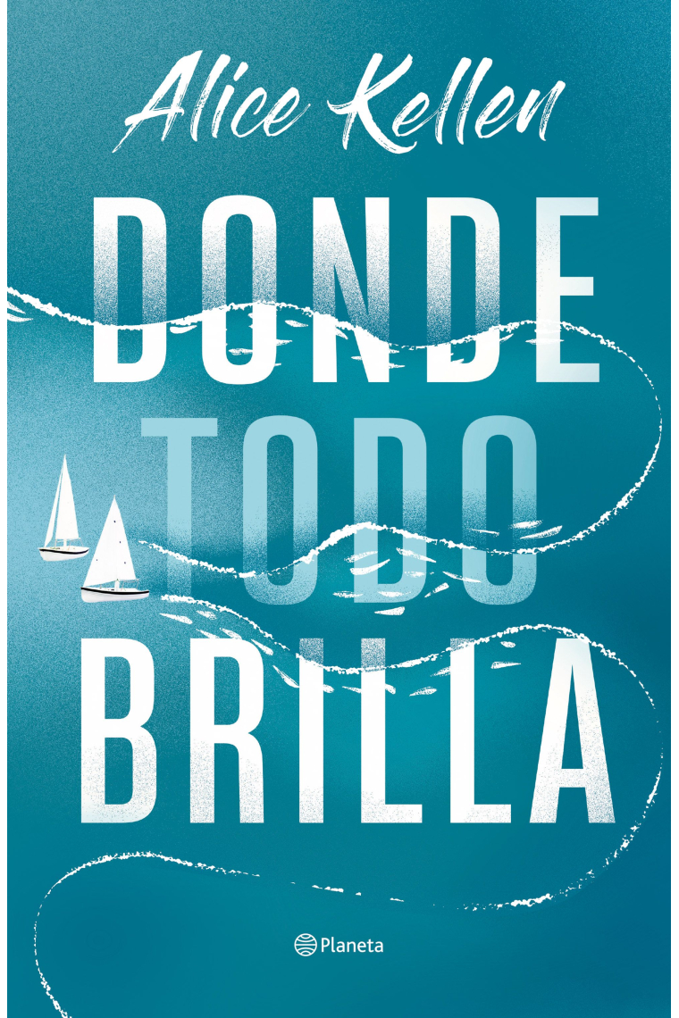 Donde todo brilla