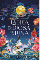 La hija de la diosa de la luna