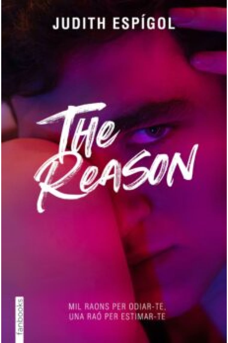 The reason (The Reasons 2)