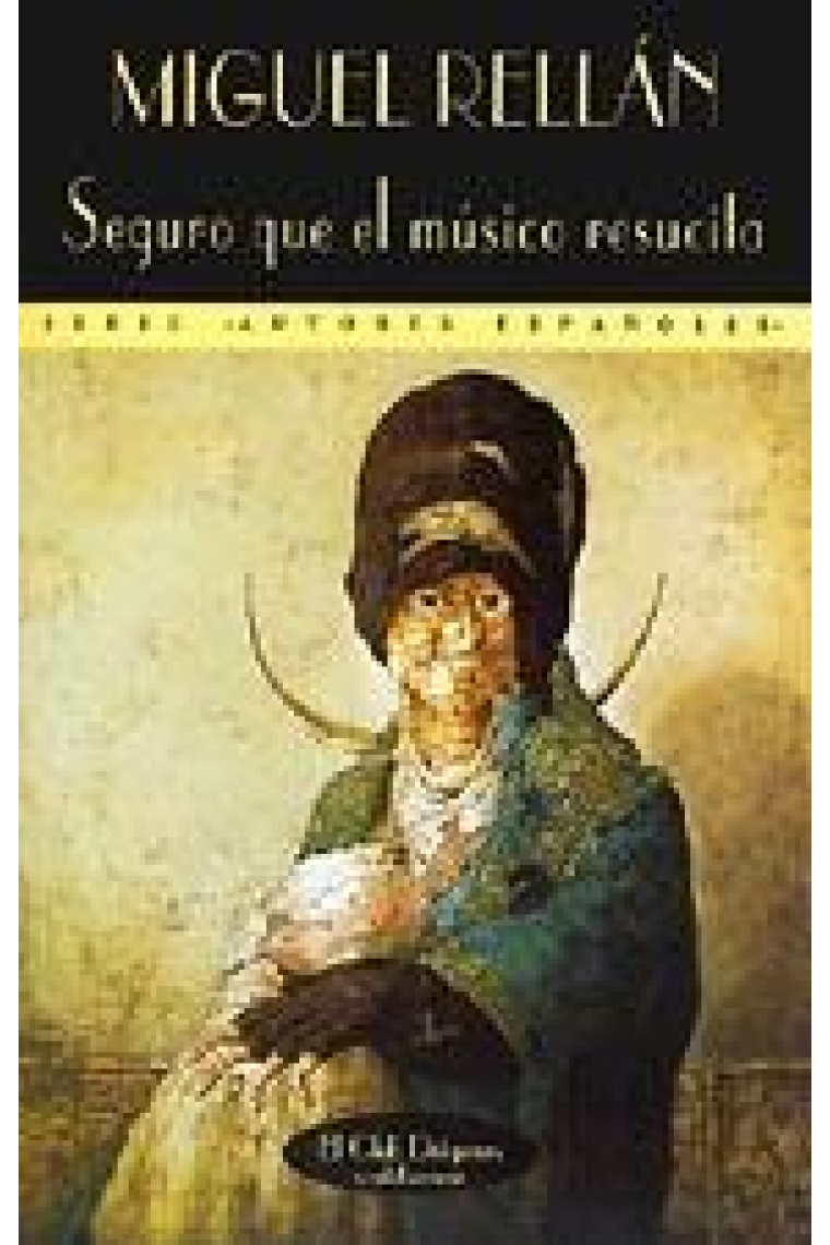 Seguro que el músico resucita