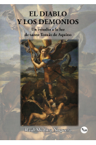 El diablo y los demonios: un estudio a la luz de santo Tomás de Aquino