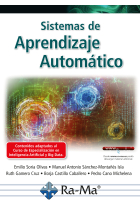 Sistemas de Aprendizaje Automático