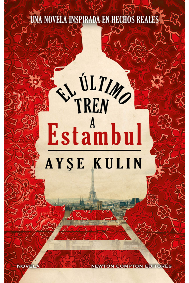 El último tren a Estambul