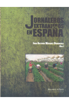 JORNALEROS EXTRANJEROS EN ESPAÑA