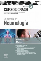 LO ESENCIAL EN NEUMOLOGIA: CURSO CRASH, 5E