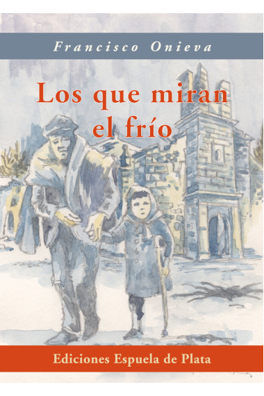 Los que miran el frío