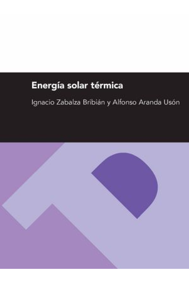 Energía solar térmica