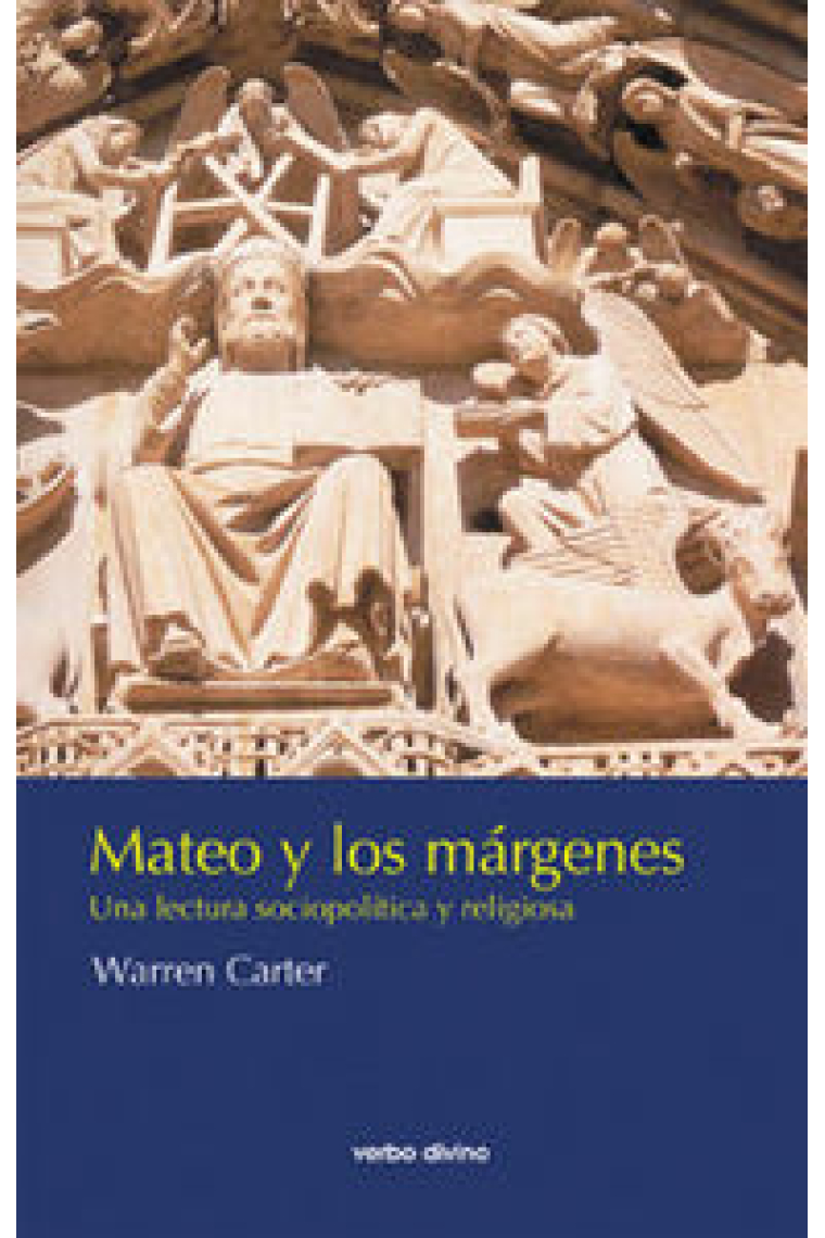 Mateo y los márgenes