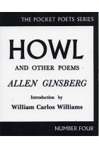 Howl and other poems