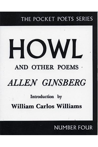 Howl and other poems