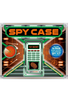 THE ULTIMATE SPY KIT