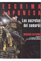 ESGRIMA JAPONESA LOS SECRETOS DEL SAMURAI