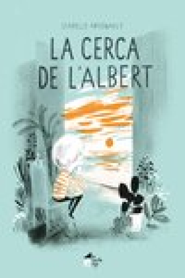 LA CERCA DE L'ALBERT