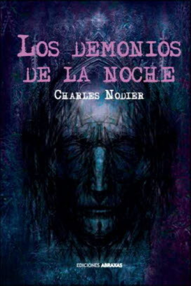 LOS DEMONIOS DE LA NOCHE