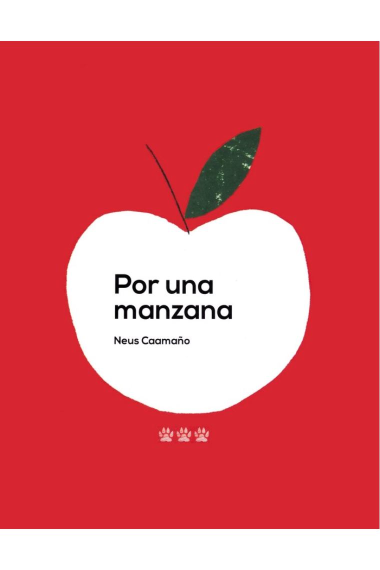 Por una manzana