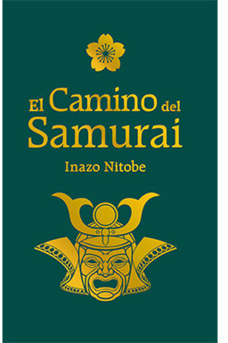 CAMINO DEL SAMURAI, EL