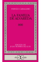 La familia de Alvareda