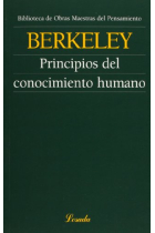 Principios del conocimiento humano