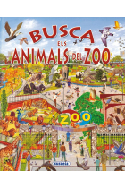 Busca els animals del zoo