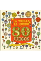 La vuelta al mundo en 80 juegos